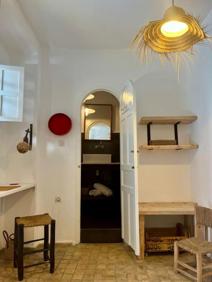 Hotel Emeraude เอสเซาอิรา ภายนอก รูปภาพ