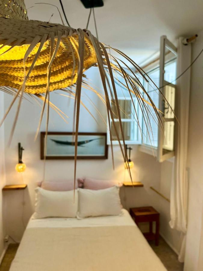 Hotel Emeraude เอสเซาอิรา ภายนอก รูปภาพ