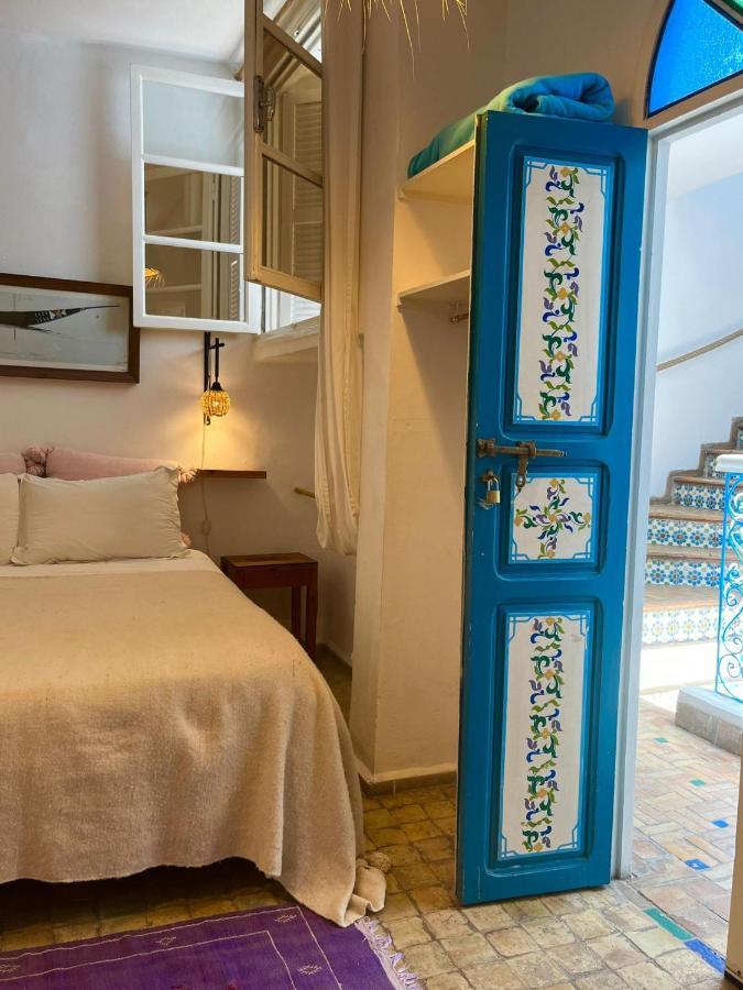 Hotel Emeraude เอสเซาอิรา ภายนอก รูปภาพ