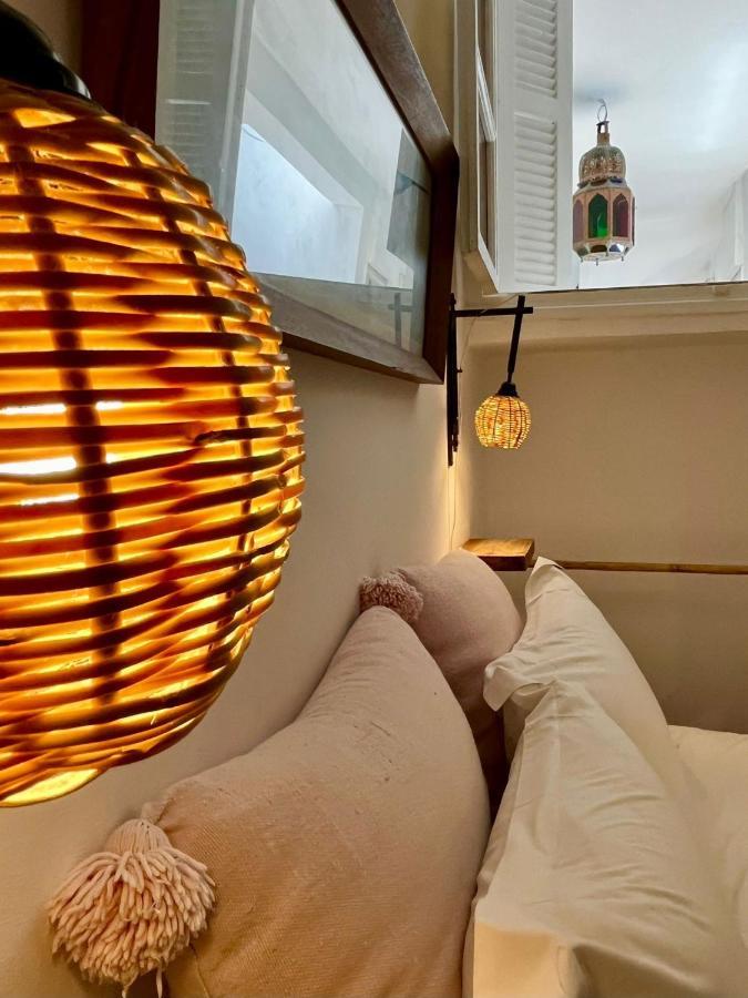 Hotel Emeraude เอสเซาอิรา ภายนอก รูปภาพ