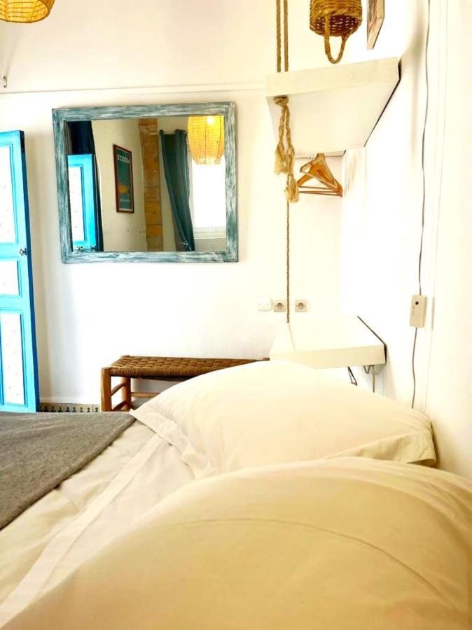 Hotel Emeraude เอสเซาอิรา ภายนอก รูปภาพ