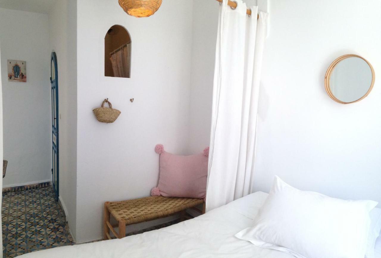 Hotel Emeraude เอสเซาอิรา ภายนอก รูปภาพ